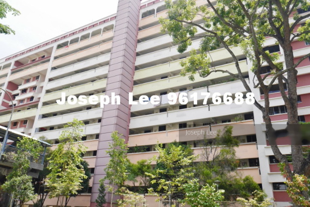 Bukit Batok East Avenue 5 thumbnail photo